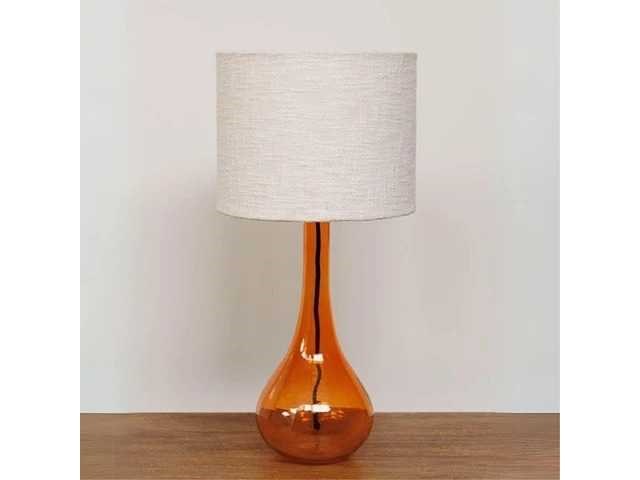Oranix oranje lamp - afbeelding 2 van  4