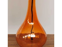 Oranix oranje lamp - afbeelding 3 van  4