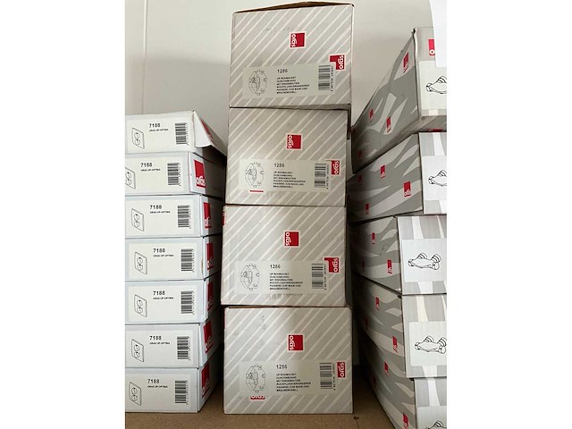 Oras 1286 inbouwlichaam (4x) - afbeelding 3 van  3
