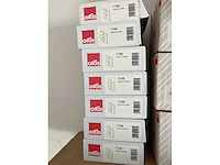 Oras 7188 afdekplaat (7x) - afbeelding 2 van  2