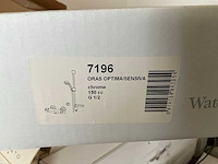 Oras badkraan (3x) - afbeelding 1 van  6