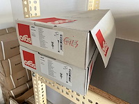 Oras cubista 2804f wastafelmengkraan (2x) - afbeelding 3 van  3