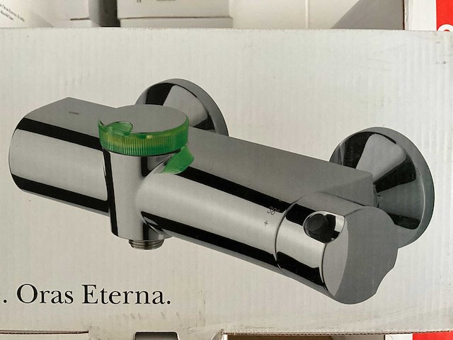 Oras eterna 6375u bad / douchemengkraan (5x) - afbeelding 1 van  4