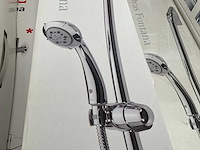 Oras fontana 357 doucheset (5x) - afbeelding 1 van  2