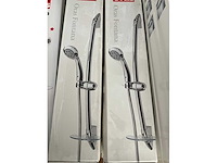 Oras fontana 357 doucheset (5x) - afbeelding 2 van  3