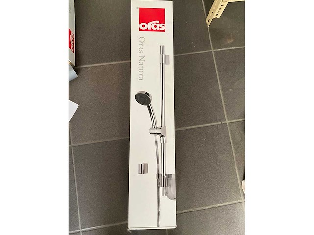 Oras natura 500 doucheset (4x) - afbeelding 4 van  4