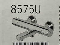 Oras one 8575u thermostaatkraan (3x) - afbeelding 1 van  2
