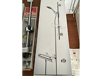 Oras optima 7169u doucheset (4x) - afbeelding 2 van  3