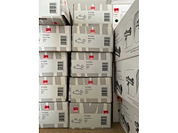 Oras optima 7170y bad / douchemengkraan (5x) - afbeelding 3 van  3