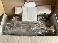 Oras optima 7170y bad / douchemengkraan (5x) - afbeelding 2 van  2