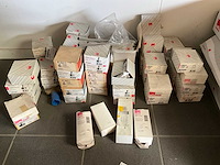Oras partij diverse toebehoren - afbeelding 1 van  12