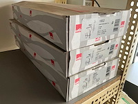 Oras vega bidetta wastafelmengkraan (3x) - afbeelding 3 van  3