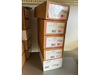 Oras ventura 8170y thermostaatkraan (5x) - afbeelding 2 van  2