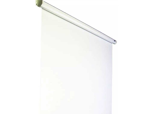 Oray cineflex manual mpp01 180x180 projectiescherm - afbeelding 1 van  6