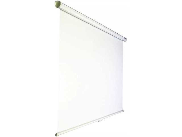 Oray cineflex manual mpp01 180x180 projectiescherm - afbeelding 2 van  6