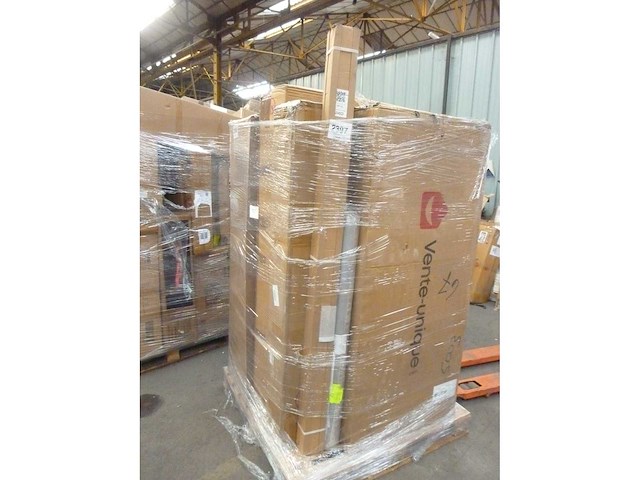 Oray cineflex manual mpp01 180x180 projectiescherm - afbeelding 3 van  6