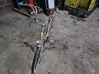 Orbea ankerfiets - afbeelding 3 van  8