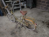 Orbea ankerfiets - afbeelding 4 van  8