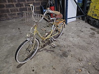 Orbea ankerfiets - afbeelding 2 van  8