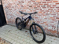 Orbea rise e-mtb 2021 maat l - afbeelding 2 van  6
