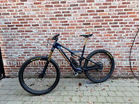 Orbea rise e-mtb 2021 maat l - afbeelding 3 van  6