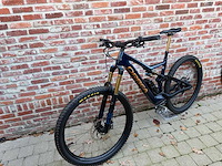 Orbea rise e-mtb 2021 maat l - afbeelding 4 van  6
