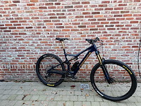 Orbea rise e-mtb 2021 maat l - afbeelding 5 van  6