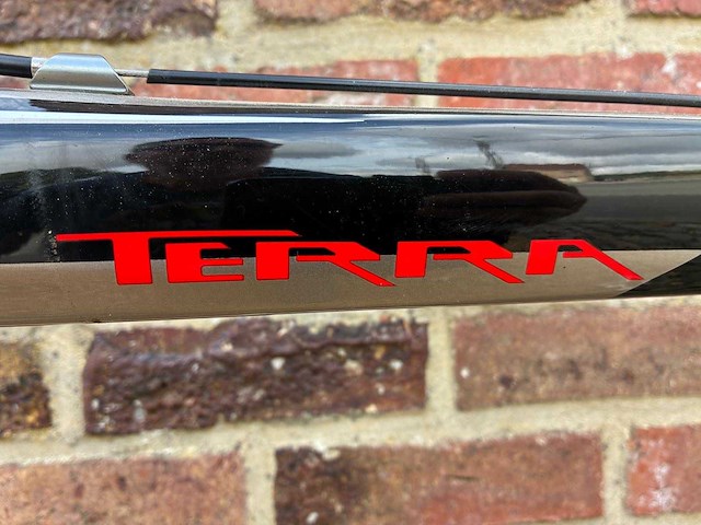 Orbea terra fiets - afbeelding 5 van  9