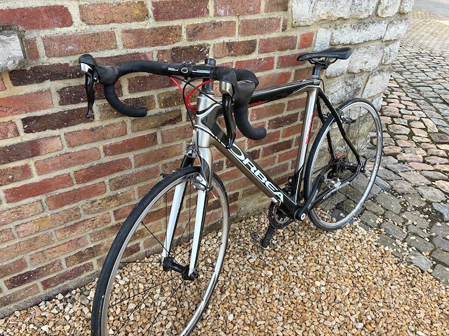 Orbea terra fiets - afbeelding 6 van  10