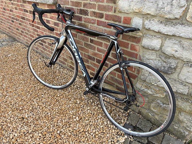 Orbea terra fiets - afbeelding 6 van  9