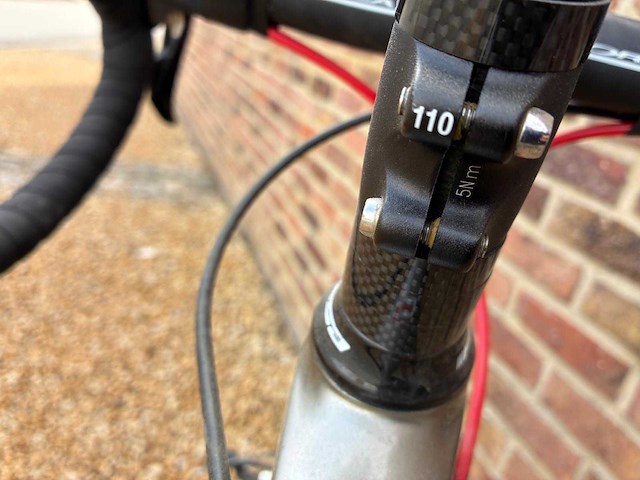 Orbea terra fiets - afbeelding 8 van  9