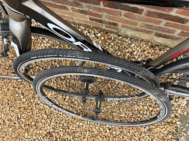Orbea terra fiets - afbeelding 1 van  5