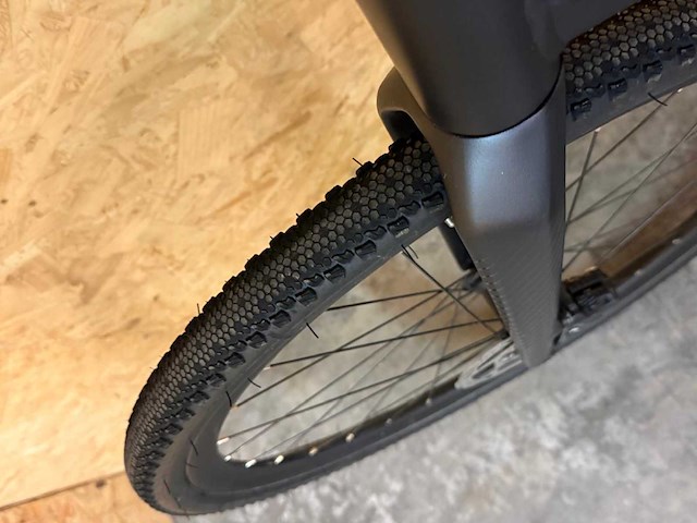 Orbea terra gravel bike - afbeelding 2 van  10