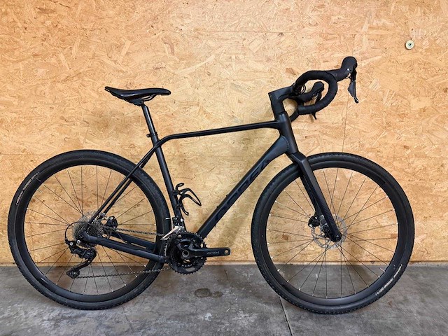 Orbea terra gravel bike - afbeelding 5 van  10