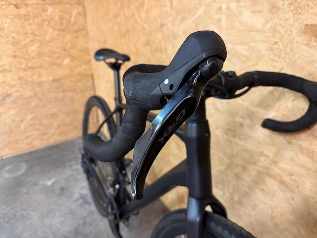 Orbea terra gravel bike - afbeelding 8 van  10