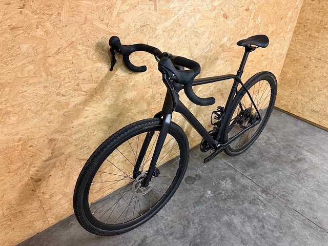 Orbea terra gravel bike - afbeelding 9 van  10