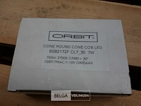 Orbit bs82172f (4x) - afbeelding 2 van  5
