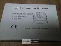 Orbit bs82172f (4x) - afbeelding 4 van  5