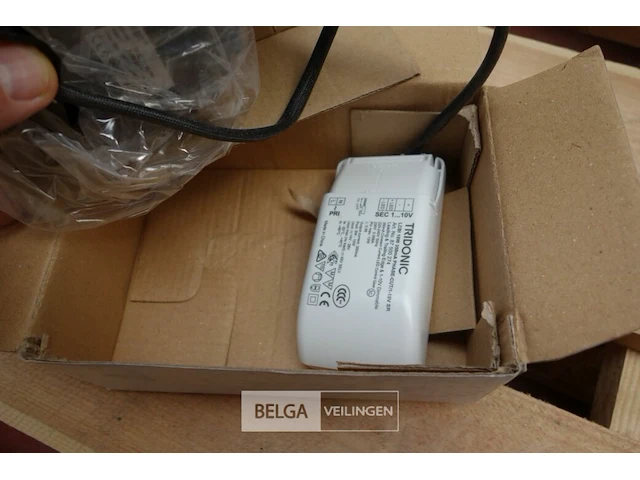 Orbit bs82172f (4x) - afbeelding 5 van  5