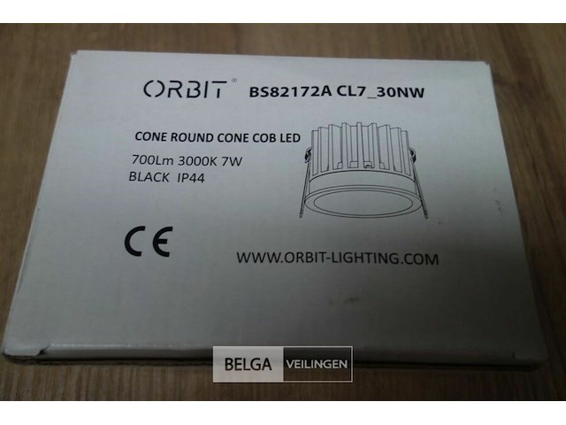 Orbit bs82172f - afbeelding 4 van  5