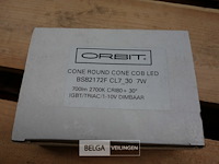 Orbit bs82172f - afbeelding 2 van  5