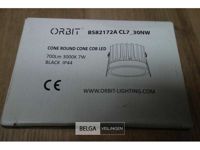 Orbit bs82172f - afbeelding 4 van  5