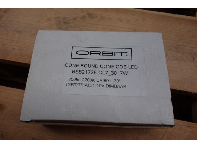 Orbit bs82172f - afbeelding 2 van  5