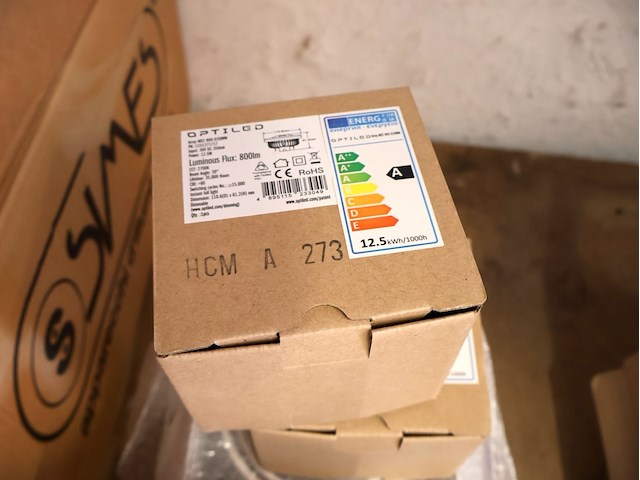 Orbit plafondspot - afbeelding 4 van  4