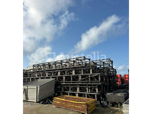 Orbit sc 300/300gs speciale goederenlift - afbeelding 4 van  20