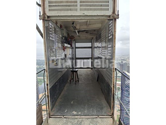 Orbit sc 300/300gs speciale goederenlift - afbeelding 8 van  20