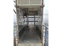 Orbit sc 300/300gs speciale goederenlift - afbeelding 8 van  20
