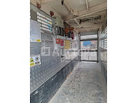 Orbit sc 300/300gs speciale goederenlift - afbeelding 15 van  20