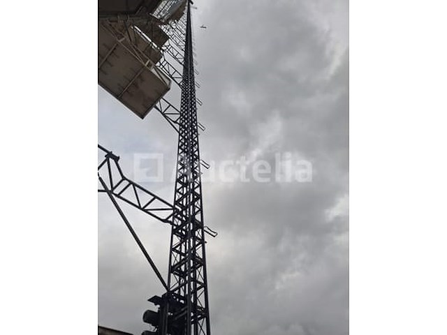 Orbit sc 300/300gs speciale goederenlift - afbeelding 17 van  20