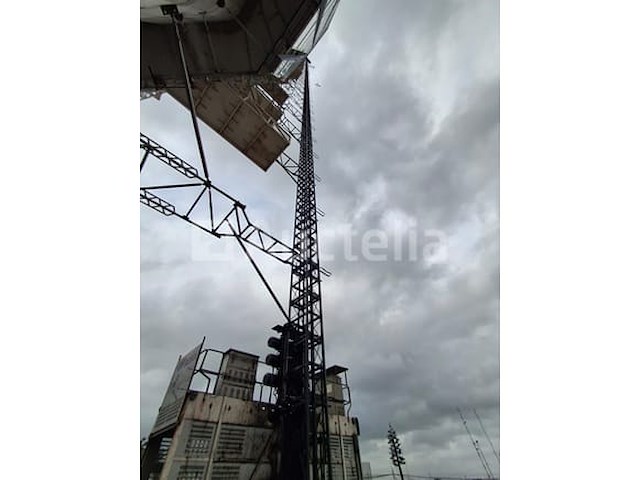 Orbit sc 300/300gs speciale goederenlift - afbeelding 18 van  20